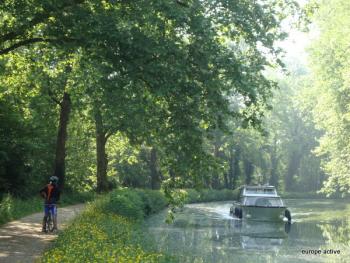 Canal du Midi